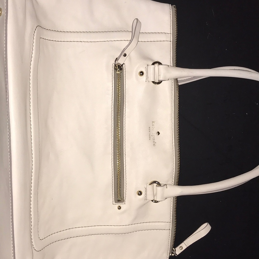 Kate Spade used purse